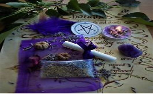 wiccan love spells